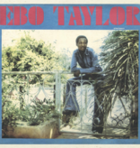 Ebo Taylor - Ebo Taylor