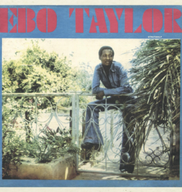 Ebo Taylor - Ebo Taylor