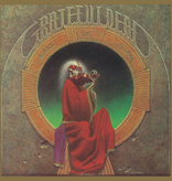 Grateful Dead - Blues For Allah (50th Anniversary Edition)