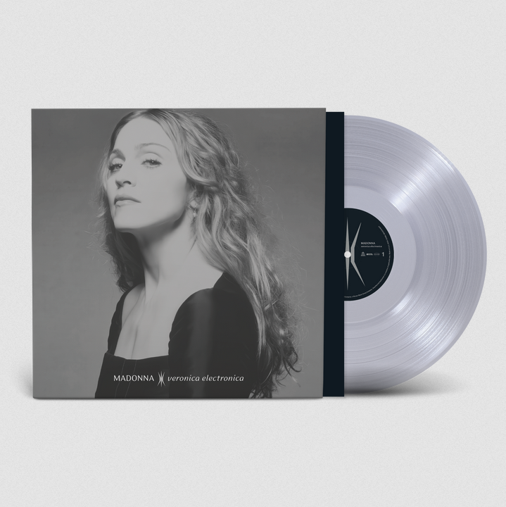 Madonna - Veronica Electronica EP