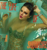 Taylor Swift - The Life Of A Showgirl (Sweat And Vanilla Perfume Edition)