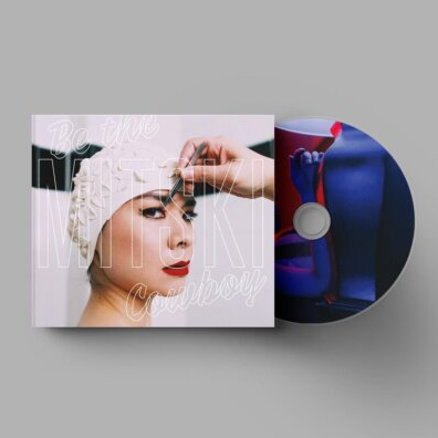 Mitski -  Be The Cowboy (CD)