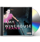 Amy Winehouse – Frank (CD)