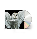 Deftones – Diamond Eyes (CD)