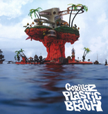 Gorillaz - Plastic Beach
