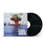 Gorillaz - Plastic Beach