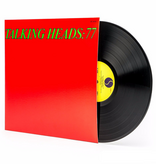 Talking Heads ‎– Talking Heads: 77