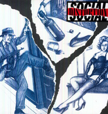 Social Distortion - Social Distortion (Red)