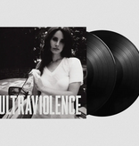 Lana Del Rey - Ultraviolence (Deluxe Edition)