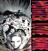 Mother Love Bone - Apple (Habanero Red)