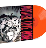 Mother Love Bone - Apple (Habanero Red)