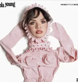 Lola Young - I'm Only F**king Myself (Punching Bag Edition)