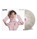 Lola Young - I'm Only F**king Myself (Punching Bag Edition)