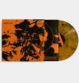 bdrmm - Bedroom (HU5 Edition) (Black & Amber)