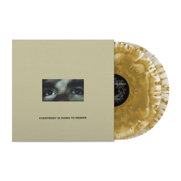 Citizen - Everybody Is Going To Heaven (10th Anniversary Edition)