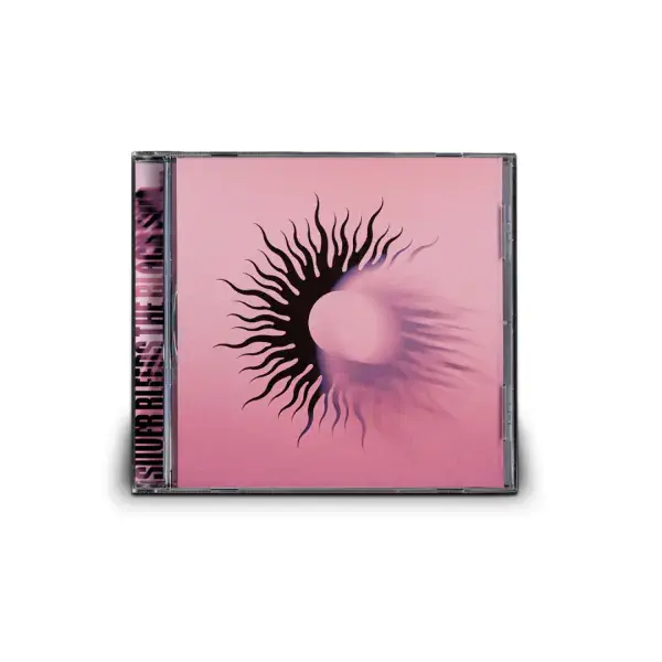 AFI - Silver Bleeds The Black Sun (CD)