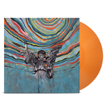 Motion City Soundtrack - The Same Old Wasted Wonderful World (Orange)