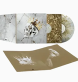 Jelly Roll - Beautifully Broken (Clear & Gold Splatter)