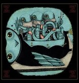 My Morning Jacket – Z (Pink, Coral & Ice Blue)