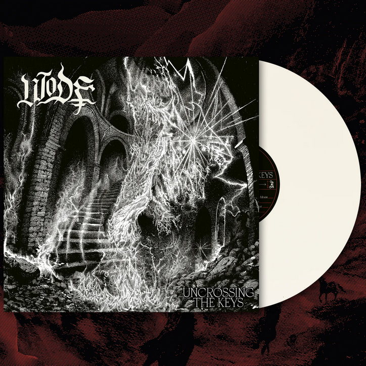 Wode - Uncrossing The Keys
