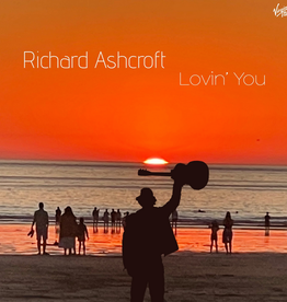 Richard Ashcroft - Lovin' You