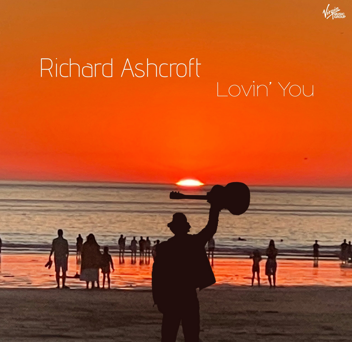 Richard Ashcroft - Lovin' You