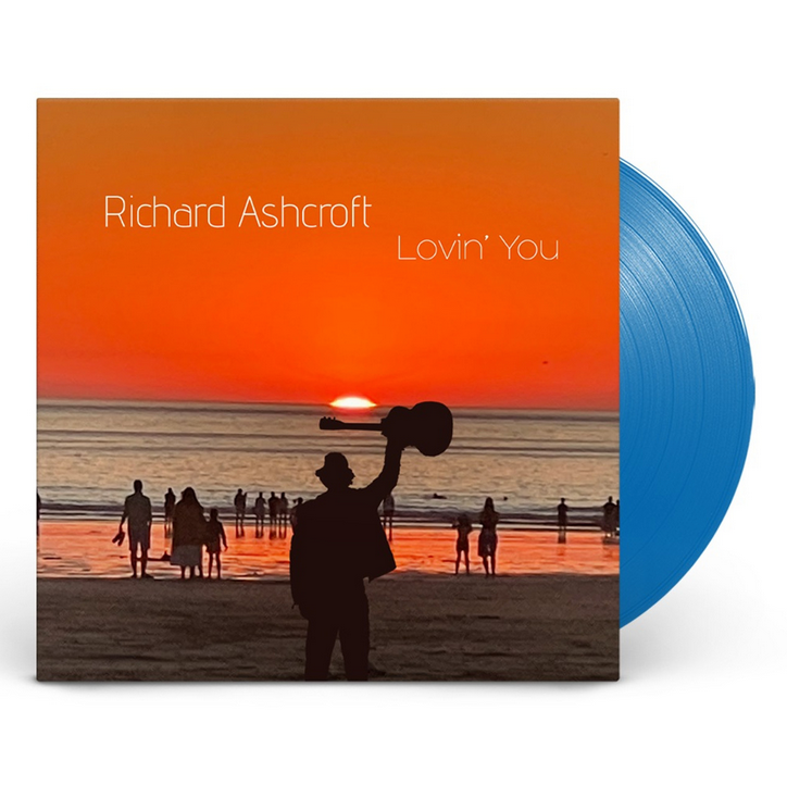 Richard Ashcroft - Lovin' You