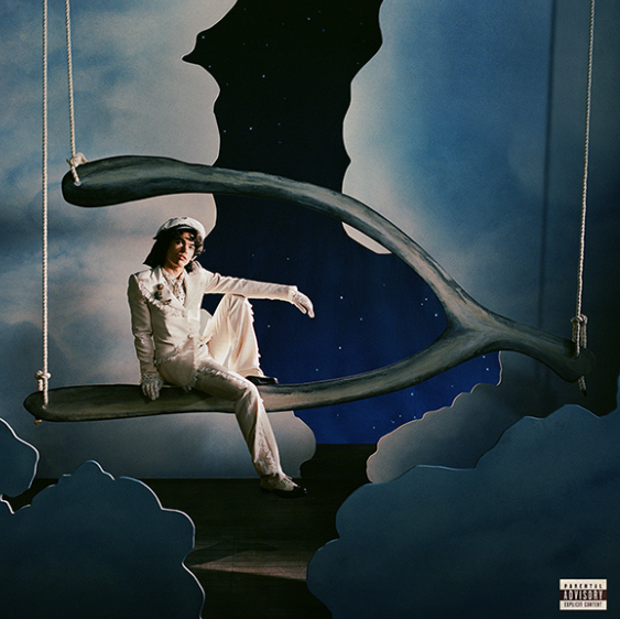 Conan Gray – Wishbone (Shooting Star Edition)