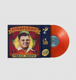 Silverchair - Freak Show (Red & Black Marble)