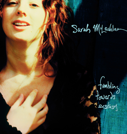 Sarah McLachlan - Fumbling Towards Ecstasy