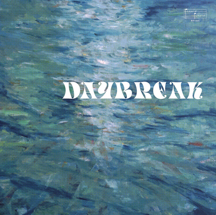 Sven Wunder – Daybreak