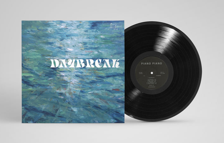 Sven Wunder – Daybreak
