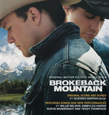 Various - Brokeback Mountain (Original Motion Picture Soundtrack)