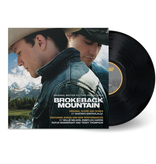 Various - Brokeback Mountain (Original Motion Picture Soundtrack)
