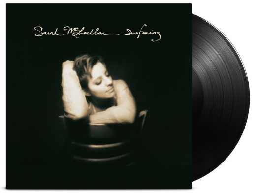 Sarah McLachlan - Surfacing