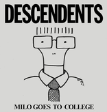 Descendents - Milo Goes To College (Grey Matter)