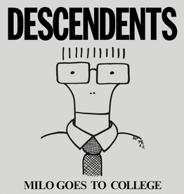 Descendents - Milo Goes To College (Grey Matter)