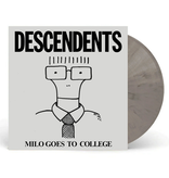 Descendents - Milo Goes To College (Grey Matter)