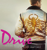 Cliff Martinez – Drive (Original Motion Picture Soundtrack)