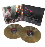 Cliff Martinez – Drive (Original Motion Picture Soundtrack)
