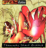 At The Gates – Terminal Spirit Disease