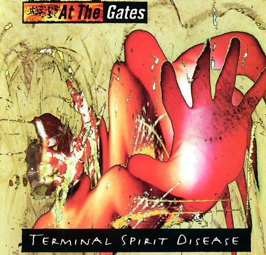 At The Gates – Terminal Spirit Disease