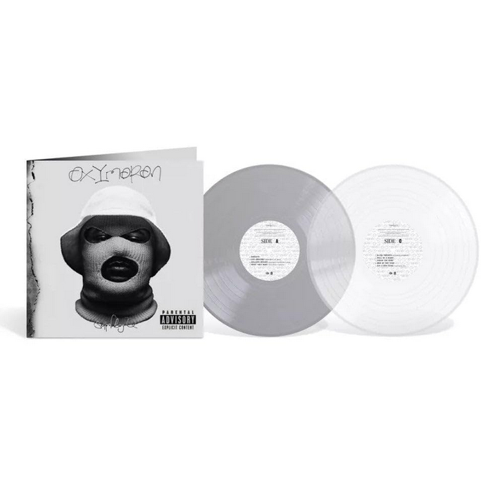 Schoolboy Q - Oxymoron (10th Anniversary Edition)