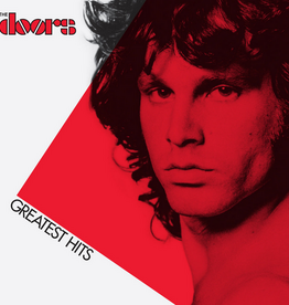 Doors - Greatest Hits
