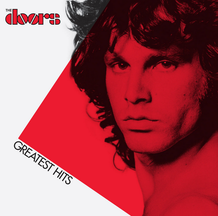 Doors - Greatest Hits