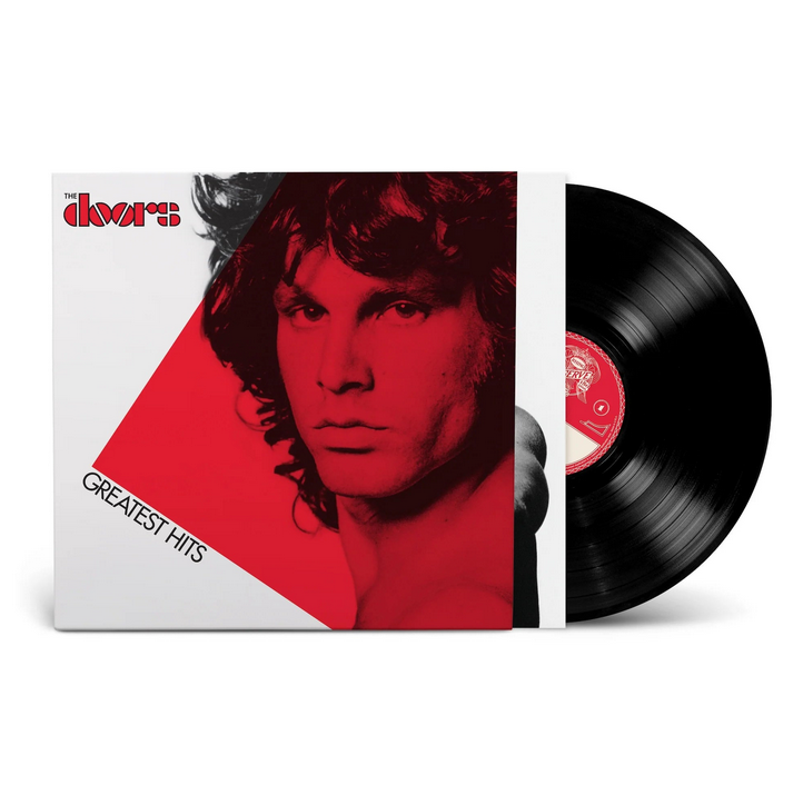 Doors - Greatest Hits