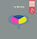 Yes ‎- 90125