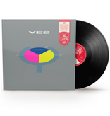 Yes ‎- 90125