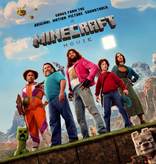 Various - A Minecraft Movie