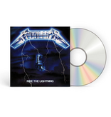 Metallica - Ride The Lightning (CD)